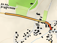 Tröbigauer Höhe von Tröbigau