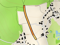 Troidelberg von Neukirchen zu Sankt Christoph