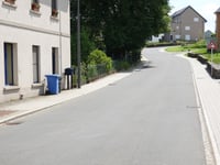 Trois Frontières via Lieler