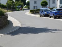 Trois Frontières via Lieler