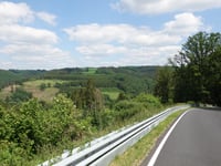 Trois Frontières via Lieler