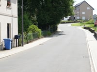 Trois Frontières via Schelsbaach