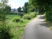 Trois Frontières via Schelsbaach