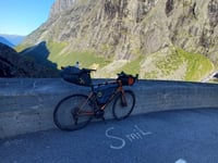 Trollstigen