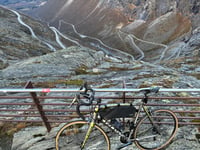 Trollstigen