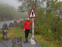 Trollstigen