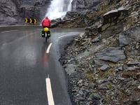 Trollstigen