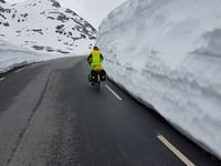 Trollstigen