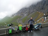 Trollstigen