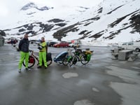 Trollstigen