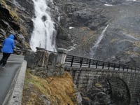 Trollstigen