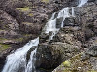 Trollstigen