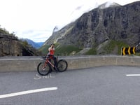 Trollstigen