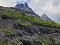 Trollstigen