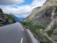 Trollstigen