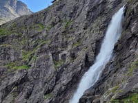 Trollstigen