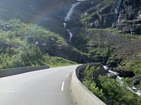 Trollstigen