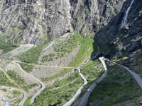 Trollstigen