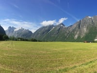 Trollstigen