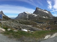 Trollstigen
