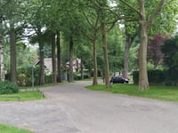 Trompenberg über Bussumergrintweg