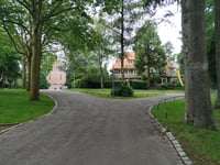 Trompenberg über Bussumergrintweg