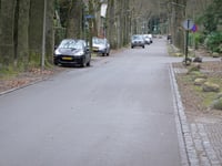 Trompenberg über Bussumergrintweg
