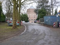 Trompenberg über Bussumergrintweg