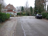 Trompenberg über Bussumergrintweg