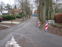 Trompenberg über Bussumergrintweg