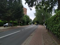 Trompenberg z Media Park