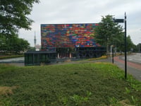 Trompenberg da Media Park