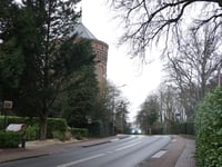 Trompenberg da Media Park
