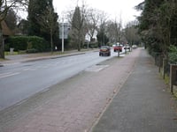 Trompenberg da Media Park
