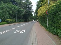 Trompenberg über Krugerweg