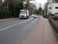 Trompenberg über Krugerweg