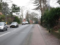 Trompenberg über Krugerweg