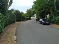 Trompenberg über Jacobus Pennweg
