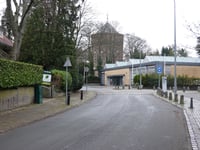 Trompenberg über Jacobus Pennweg