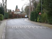Trompenberg über Jacobus Pennweg