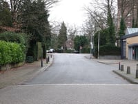 Trompenberg über Jacobus Pennweg