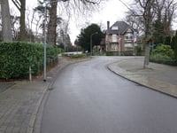 Trompenberg über Jacobus Pennweg