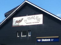 Mont Rigi / Trois Marets