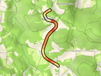 Trossalter / Sauberg da Eckeltshof