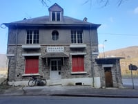 Trou du Diable von Fumay