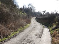 Trou du Loup von Eben