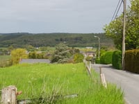 Trou Renard von Faulx-les-Tombes