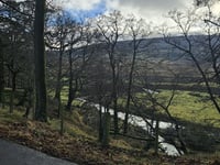 Trough of Bowland von Dunsop Bridge