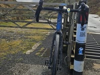 Trough of Bowland da Marshaw