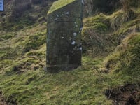 Trough of Bowland da Marshaw